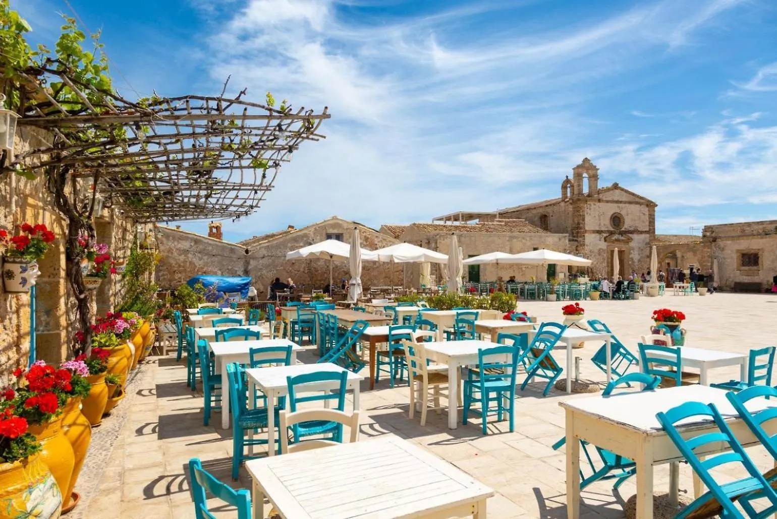 Villa Dune Scicli